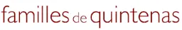 Familles de Quintenas Logo