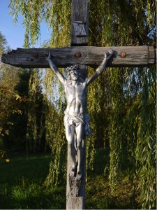 1/4 • Croix de la Bardoine (2017) • Photo Francis Mandeau