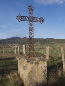 1/4 • Croix de Maure (2017) • Photo Francis Mandeau