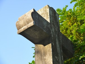 2/4 • Croix du Pontet (2017) • Photo Francis Mandeau