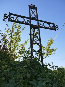 1/2 • Croix Rouge (2017) • Photo Francis Mandeau