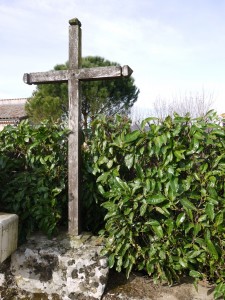 1/2 • Croix du Vignet (2017) • Photo Francis Mandeau