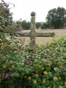 1/1 • Croix de Cornasta (2017) • Photo Francis Mandeau