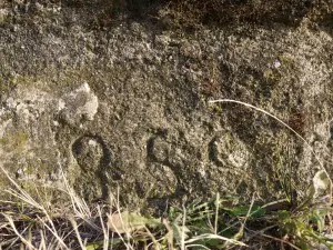 2/2 • Croix du Pré Vitrole (2017) • Photo Francis Mandeau