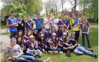 Classes 2015-2016-2017