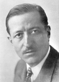 Émile Glaizal (1880-1950)