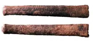 bois-de-taille (Dette, 5000 ans d’histoire, D. Graeber. Éditions Babel)