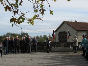 11 novembre 2019 • Place des Anciens Combattants