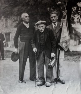 Prêts pour une partie de boules