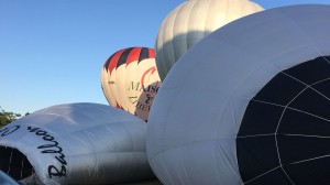 Ardèche Balloon Festival • 2ème édition • 29 juin - 1er juillet 2018