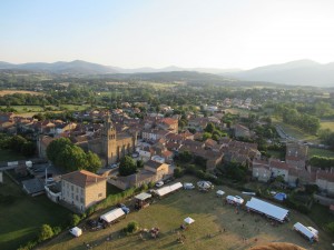 Ardèche Balloon Festival • 2ème édition • 29 juin - 1er juillet 2018