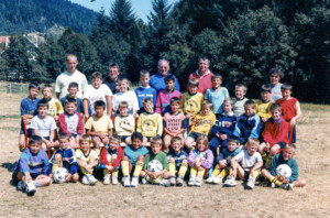 COQ 1994