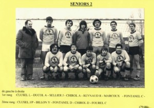Seniors 2 1979-80
