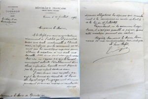 1892-Projet de classe enfantine