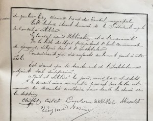 1899-Projet de suppression de poste (2)