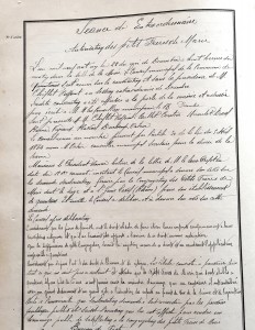 1901-Demande autorisation ouverture Maristes