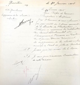 1906-Supression classe enfantine (1)