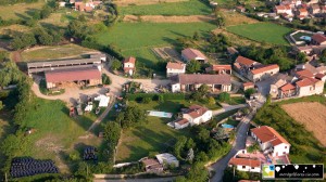 Les Blaches et La Chapelle