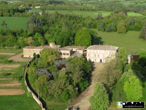 Le Château de Brézenaud