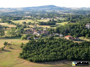 Brézenaud et Le Vignet