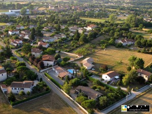 Les Barrouys et Pélissac