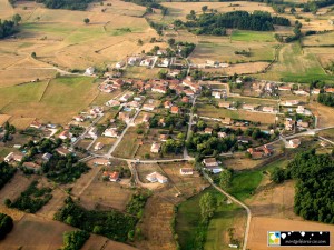 Le Marthouret et Seytenas