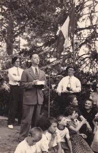 Festival de Musique • 1952