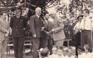 Festival de Musique • 1952