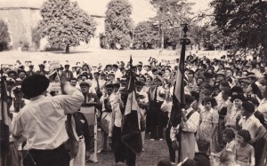 Festival de Musique • 1952