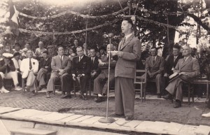 Festival de Musique • 1952