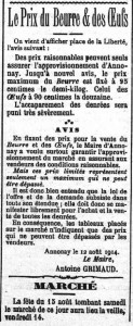 Journal d'Annonay