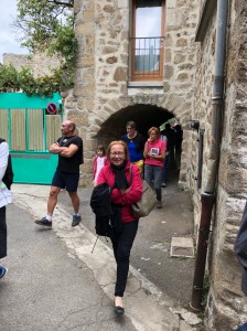 Journées du patrimoine 2019 • Visite des rues anciennes du village