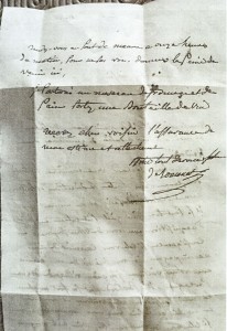 1850 courrier Romanet (2)